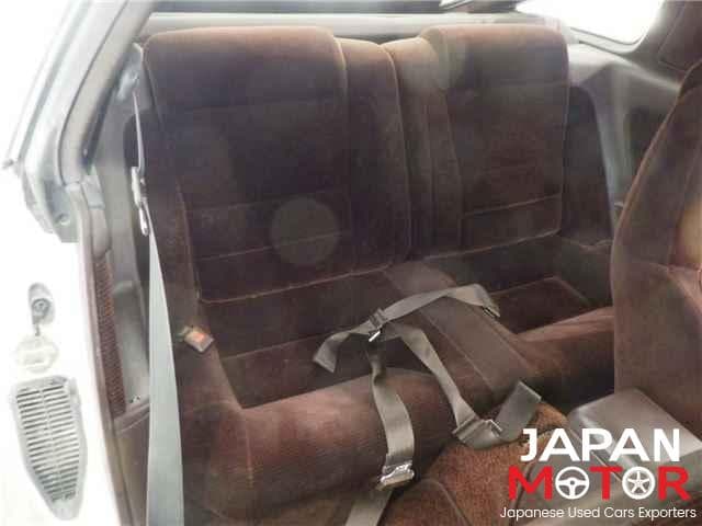 1990 Toyota Supra JDM car for sale — photo 17 of 17