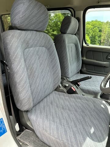 2000 Suzuki Every JDM car for sale — photo 16 of 25