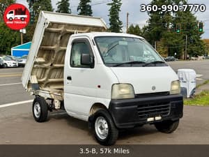 1999 Suzuki Carry JDM car for sale