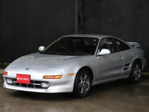 1995 Toyota MR2 JDM car for sale