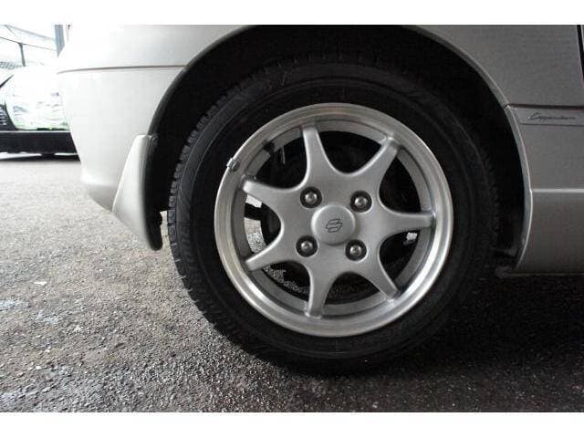 1992 Suzuki Cappuccino JDM car for sale — photo 20 of 20