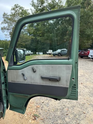 1994 Subaru Sambar JDM car for sale — photo 15 of 25