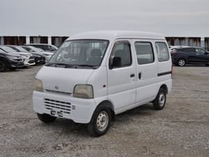 2001 Suzuki Every JDM car for sale