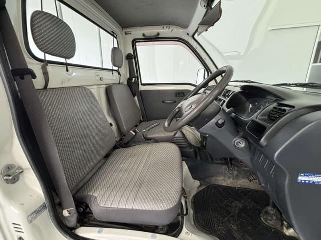 1999 Daihatsu Hijet JDM car for sale — photo 8 of 23