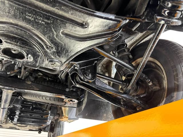 1998 Honda Acty JDM car for sale — photo 18 of 25