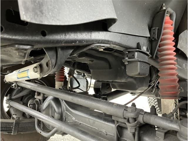 1999 Toyota Land Cruiser JDM car for sale — photo 6 of 25