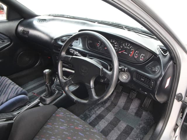 1992 Toyota Sprinter JDM car for sale — photo 9 of 25