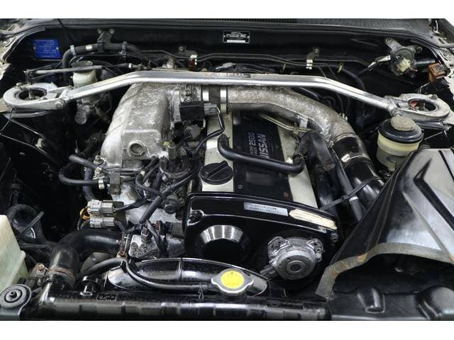 1993 Nissan Skyline JDM car for sale — photo 13 of 16