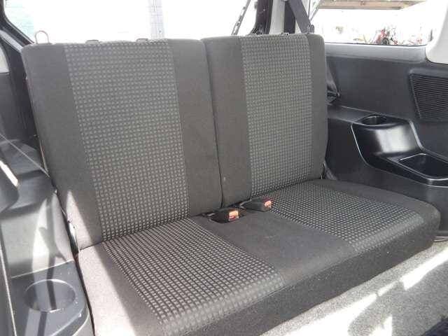 2001 Mitsubishi Pajero Mini JDM car for sale — photo 16 of 20