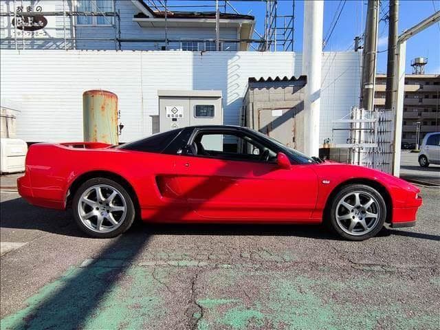 1996 Honda NSX JDM car for sale — photo 13 of 25