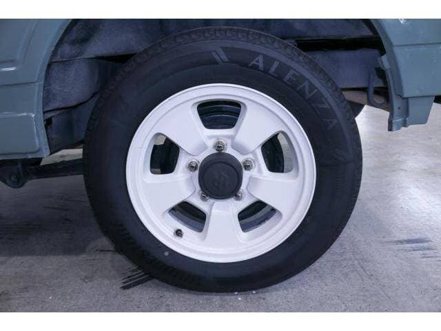 1996 Suzuki Jimny JDM car for sale — photo 9 of 20