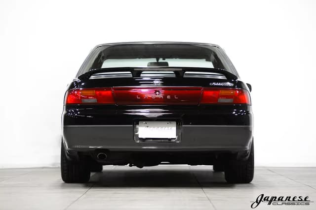 1995 Nissan Laurel JDM car for sale — photo 7 of 25