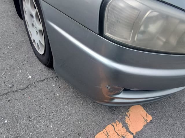 2001 Nissan Skyline JDM car for sale — photo 15 of 15