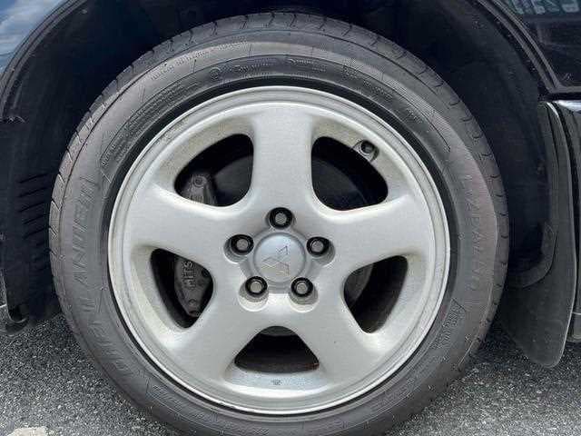 1992 Mitsubishi GTO JDM car for sale — photo 20 of 20