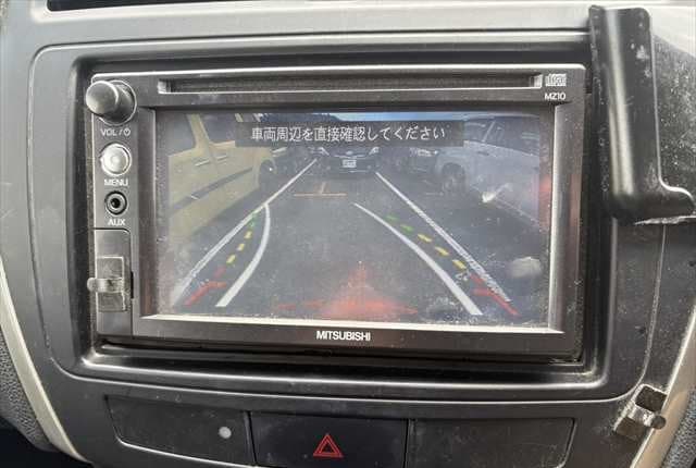2011 Mitsubishi JDM car for sale — photo 11 of 17