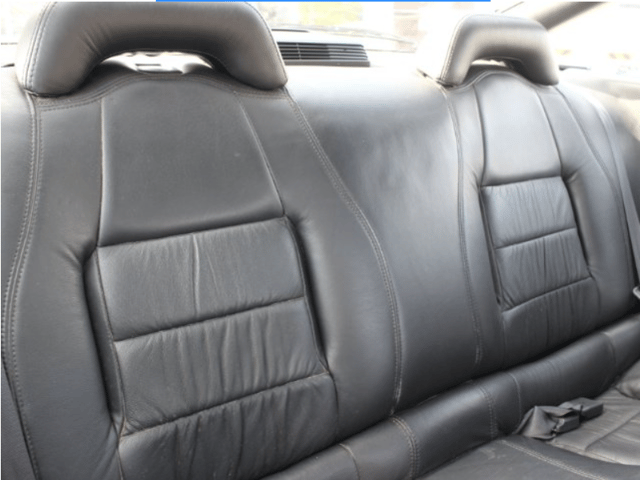 1991 Subaru Alcyone JDM car for sale — photo 7 of 12
