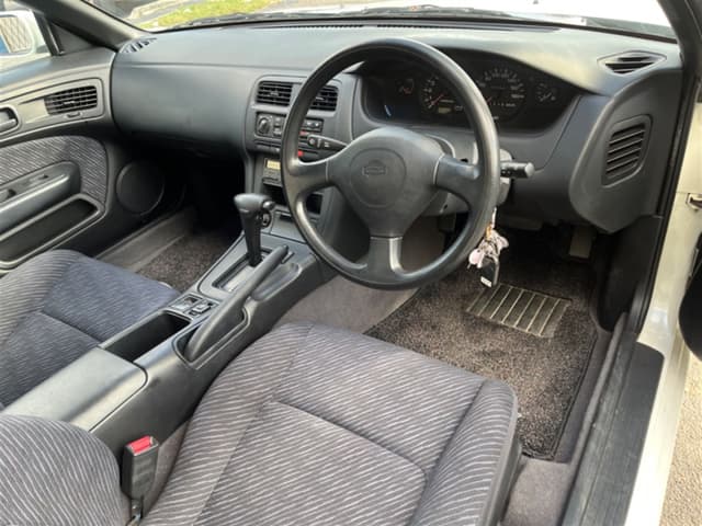 1994 Nissan 240SX JDM car for sale — photo 11 of 16