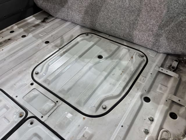 1997 Honda Acty JDM car for sale — photo 19 of 25