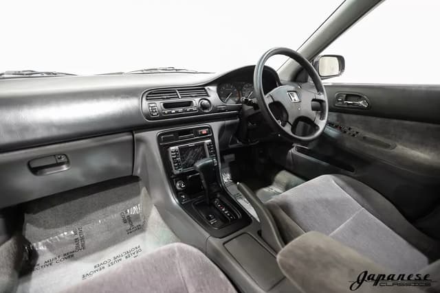 1994 Honda Accord JDM car for sale — photo 9 of 25