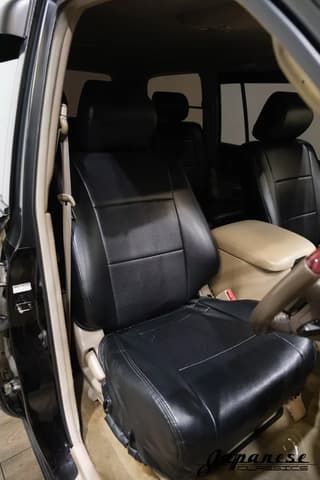 1998 Toyota Land Cruiser JDM car for sale — photo 17 of 25
