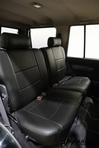1996 Toyota Land Cruiser Prado JDM car for sale — photo 18 of 25