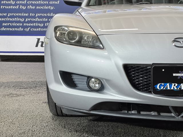 2003 Mazda RX-8 JDM car for sale — photo 15 of 25