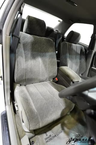 1997 Toyota Chaser JDM car for sale — photo 14 of 25