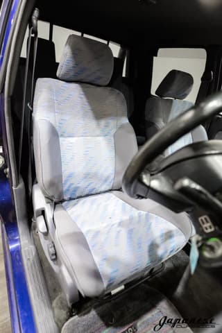 1998 Toyota Hilux JDM car for sale — photo 17 of 25