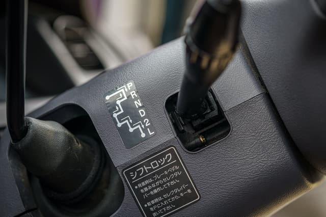 JDM car for sale — photo 25 of 25