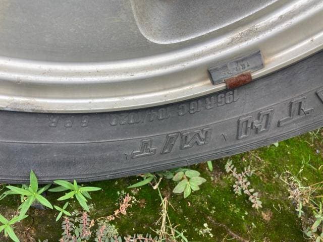 1996 Suzuki Jimny JDM car for sale — photo 12 of 20