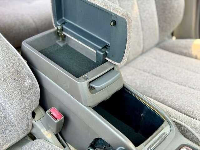 2001 Toyota Cresta JDM car for sale — photo 17 of 20