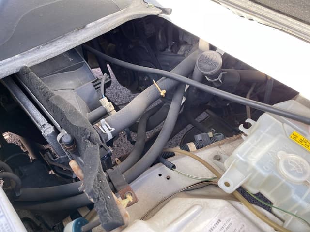 1997 Daihatsu Hijet JDM car for sale — photo 25 of 25