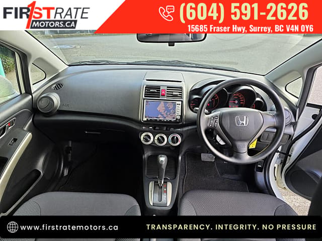 2006 Honda Airwave JDM car for sale — photo 15 of 21