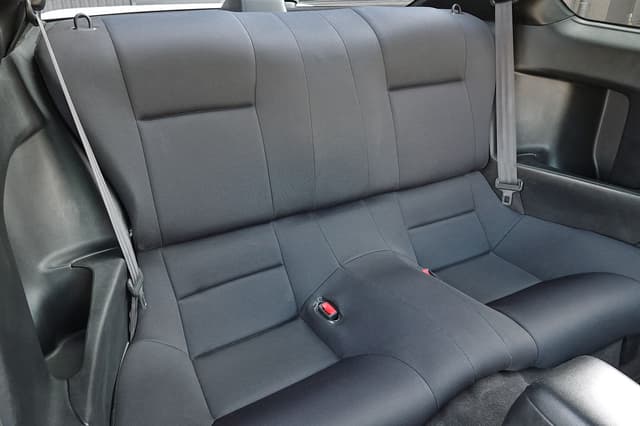 1999 Nissan Silvia JDM car for sale — photo 8 of 25