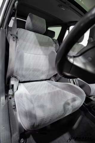 1996 Toyota Hilux Surf JDM car for sale — photo 16 of 25