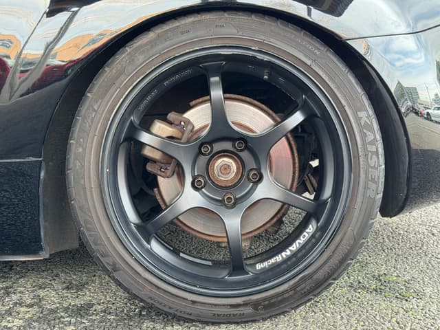 2006 Mazda Roadster (Eunos Roadster / MX-5) JDM car for sale — photo 23 of 25