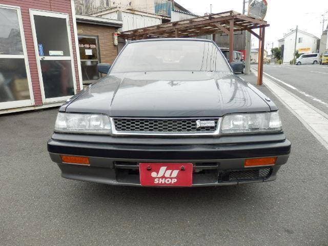 1987 Nissan Skyline JDM car for sale — photo 6 of 18