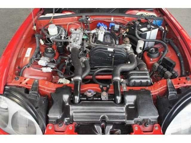 1993 Suzuki Cappuccino JDM car for sale — photo 8 of 20