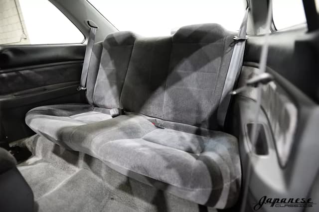 1994 Honda Accord JDM car for sale — photo 17 of 25