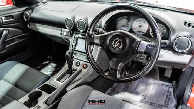 1999 Nissan Silvia JDM car for sale — photo 17 of 23