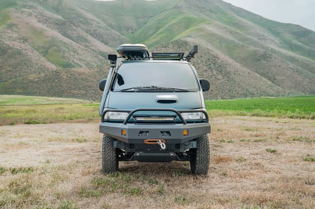 JDM car for sale — photo 8 of 25