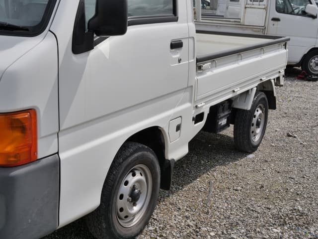 2000 Subaru Sambar JDM car for sale — photo 9 of 25