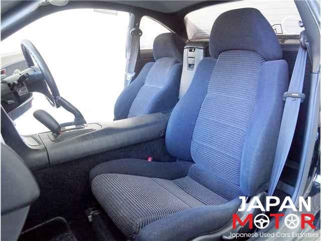 1993 Toyota MR2 JDM car for sale — photo 12 of 25