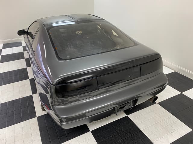 1989 Nissan Fairlady Z JDM car for sale — photo 15 of 19