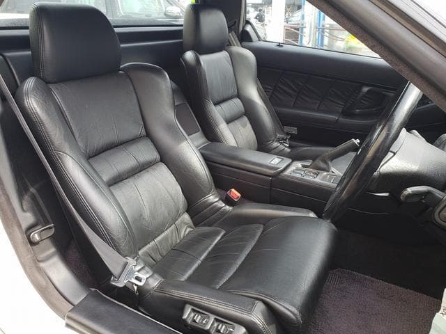 1991 Honda NSX JDM car for sale — photo 15 of 25