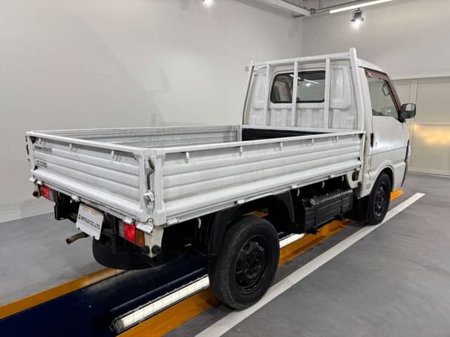 1998 Nissan Vanette JDM car for sale — photo 4 of 23