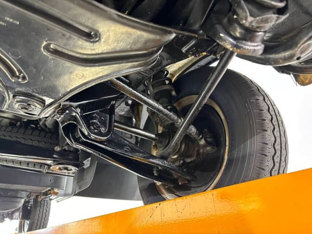 1996 Honda Acty JDM car for sale — photo 18 of 25