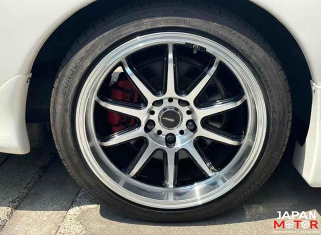 1999 Mazda RX-7 JDM car for sale — photo 7 of 8