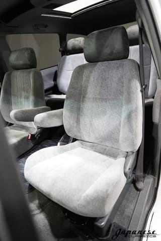 1996 Toyota Estima JDM car for sale — photo 15 of 25