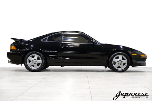 1994 Toyota MR2 JDM car for sale — photo 5 of 25